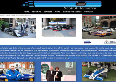 Scott Automotive