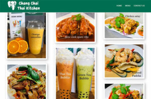 Chang Chai Thai Kitchen