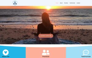 Natasha Goldson Yoga