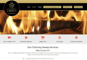 DB Chimney Sweep