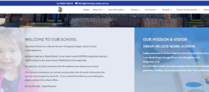 Cheveley Primary School