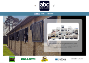 Abc-Saddlery