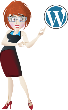 wordpress website design bury st edmunds